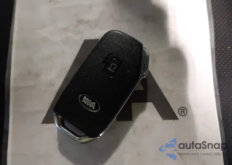 2021 Kia Telluride Lx z USA, uszkodzony, nr VIN 5XYP2DHCXMG160417